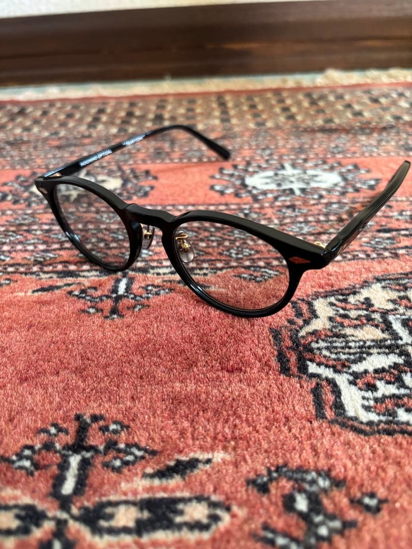 TSUKIYOMI #2. GLOSS BLACK × GREY GREEN