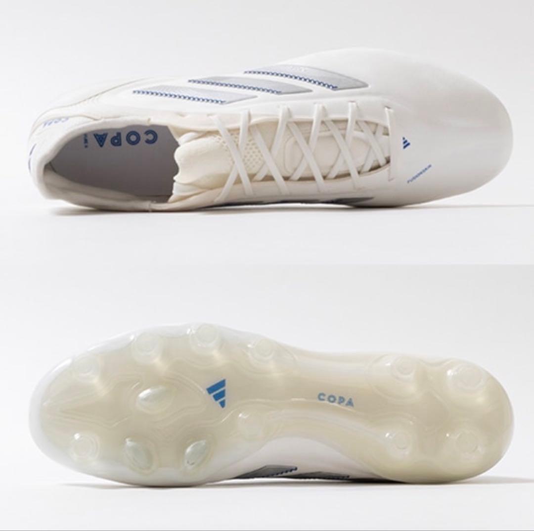 特注　シュータン型　着用1回コパ ピュア 3 ELITE HG/AG JAPAN