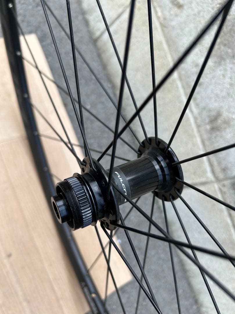 FULCRUM 完組ホイール Racing 900 DB フルクラム