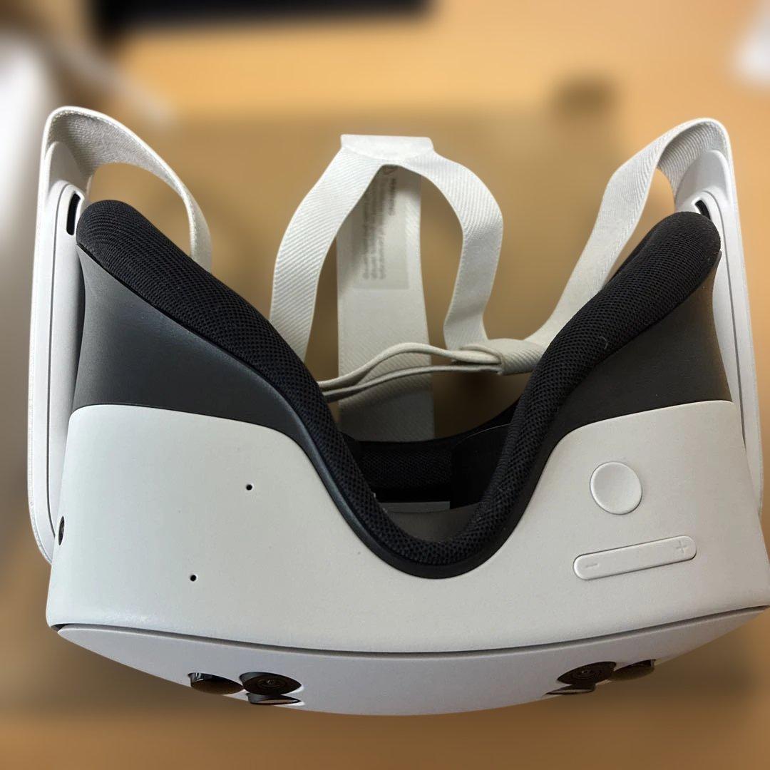  (オキュラス)  Quest 3S メタクエストスリーエス