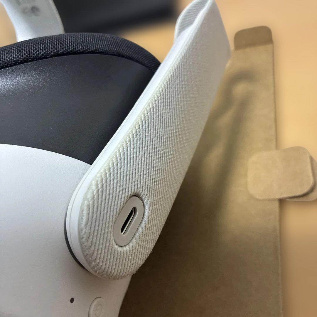  (オキュラス)  Quest 3S メタクエストスリーエス