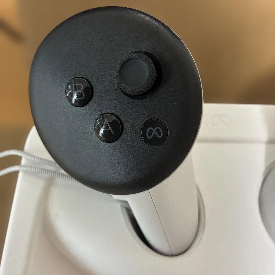  (オキュラス)  Quest 3S メタクエストスリーエス