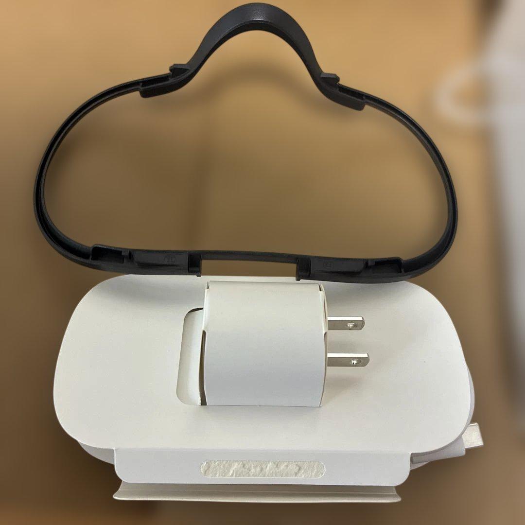  (オキュラス)  Quest 3S メタクエストスリーエス