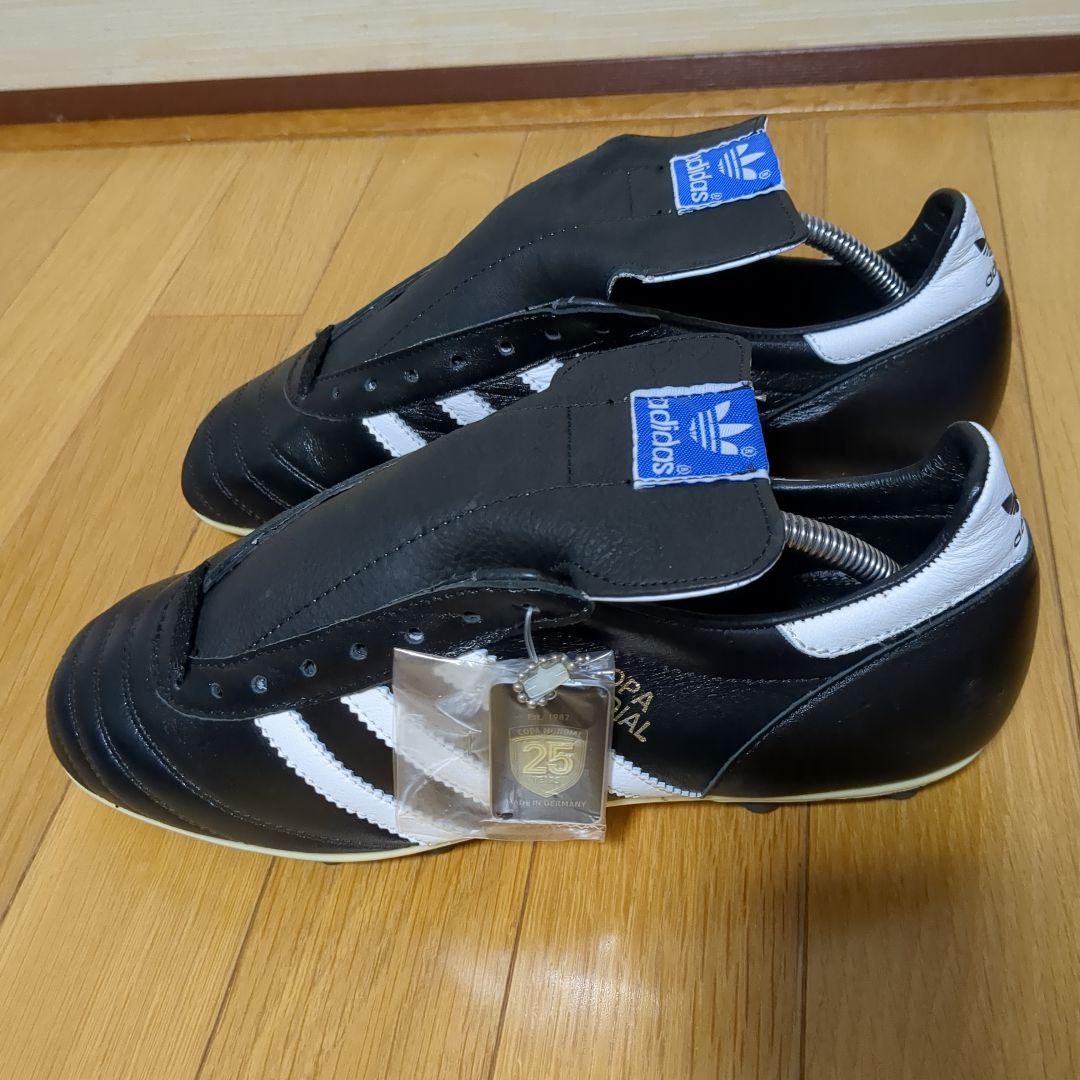 adidas コパムンディアル　25周年モデル　新品未使用