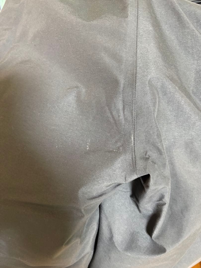 ダイワ　DW-1204 ゴアテックス プロダクト ウィンタースーツ　防寒着　上下