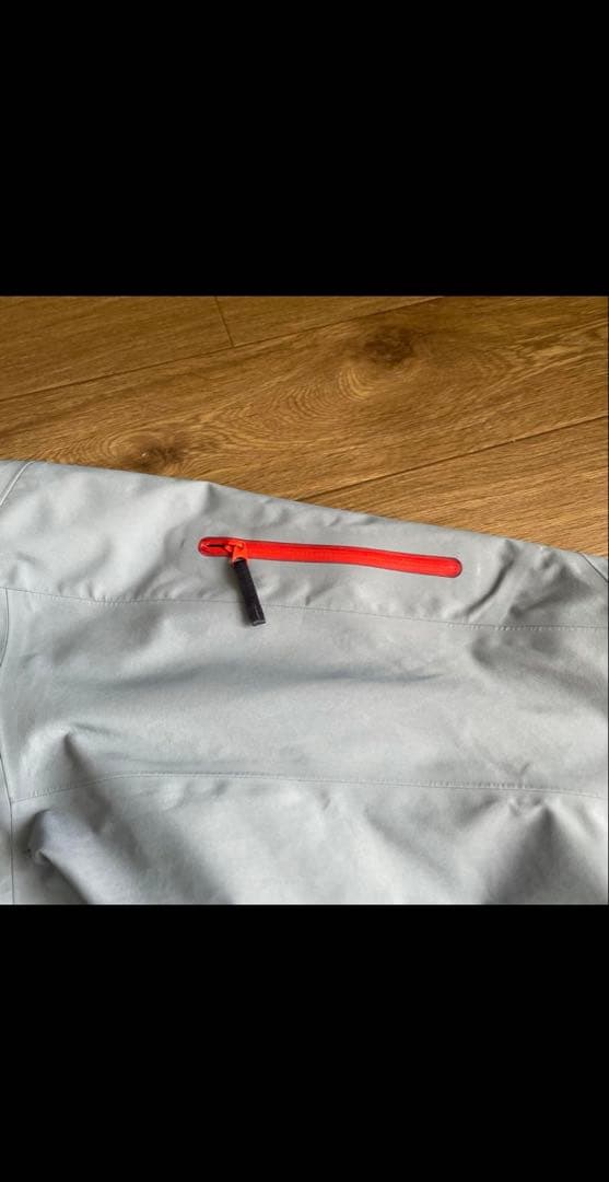 Nelsonアークテリクス　セイバーAR メンズ