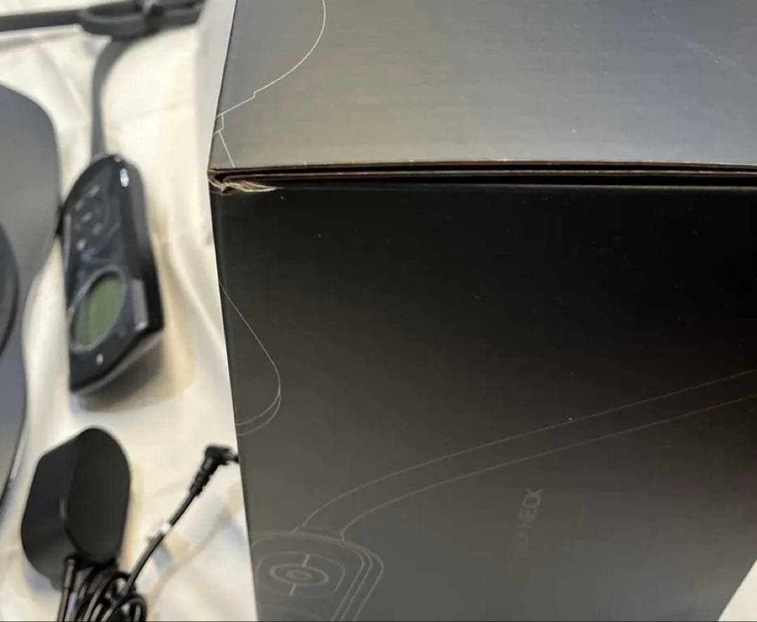 MYTREX マイトレックス MEDI NECK ネックストレッチャー