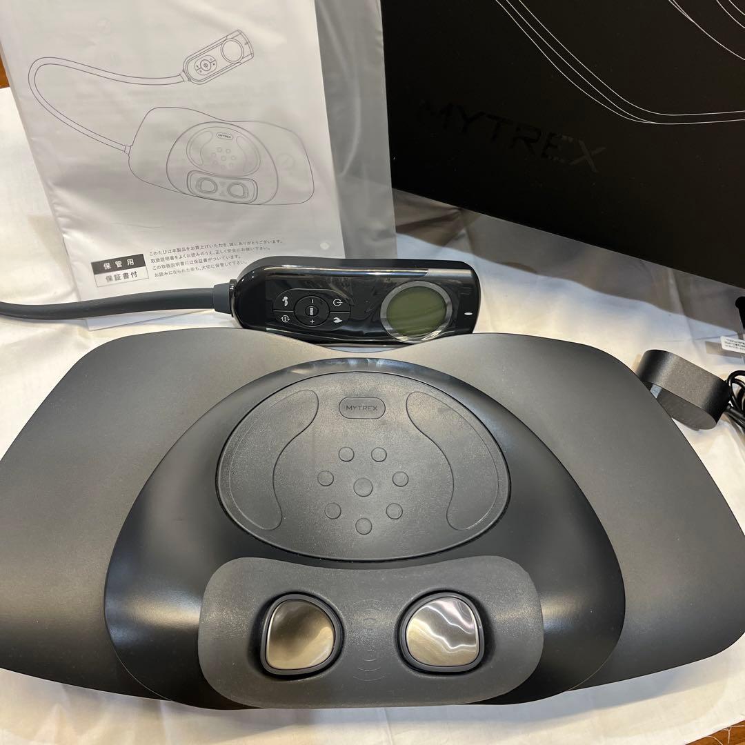 MYTREX マイトレックス MEDI NECK ネックストレッチャー