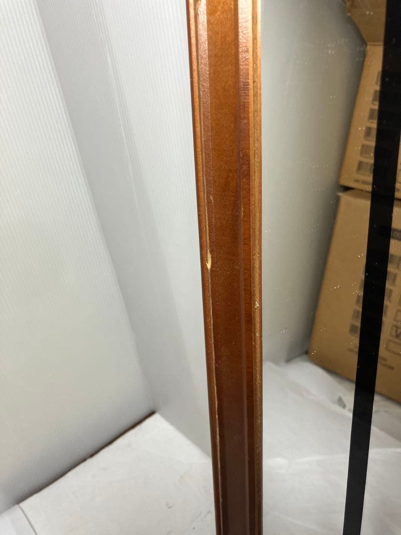 パブミラー ロールスロイス ROLLS ROYCE 鏡 アンティーク