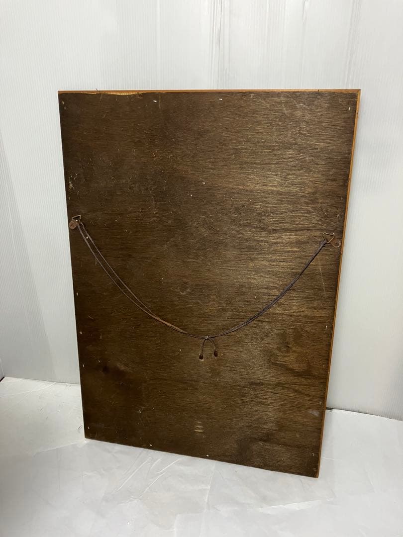 パブミラー ロールスロイス ROLLS ROYCE 鏡 アンティーク