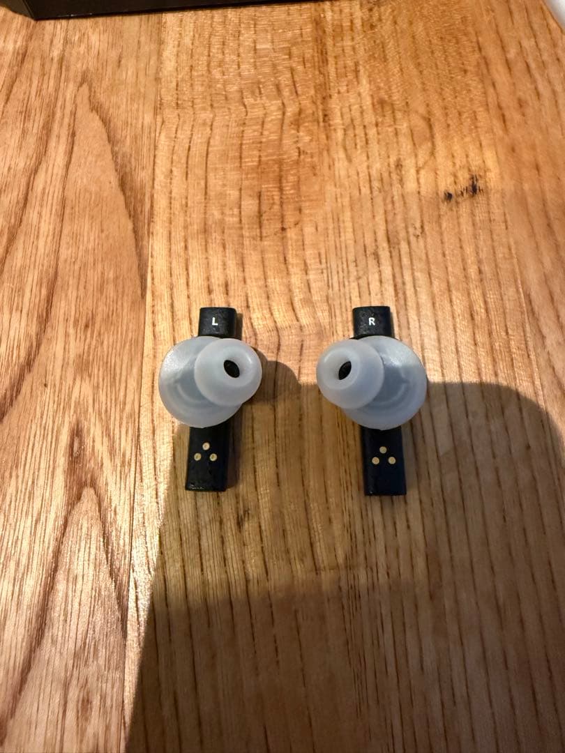 final ZE8000 MK2 ブラック