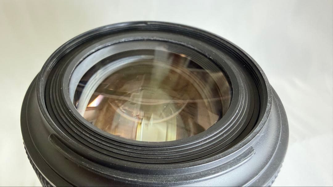 レンズ(単焦点) TAMRON SP 90mm F/2.8 Di MACRO 1:1 VC USD