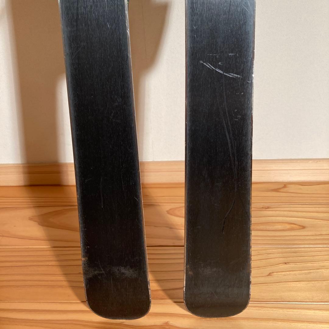 kissmark 子ども用スキーセット