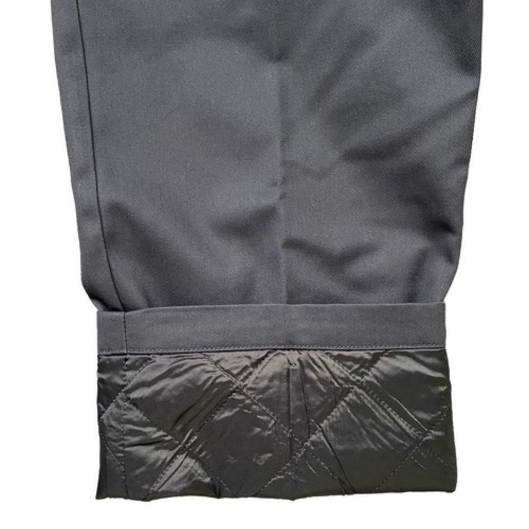 【新品】Dickies 中綿キルティング874型ワークパンツ / ディッキーズ