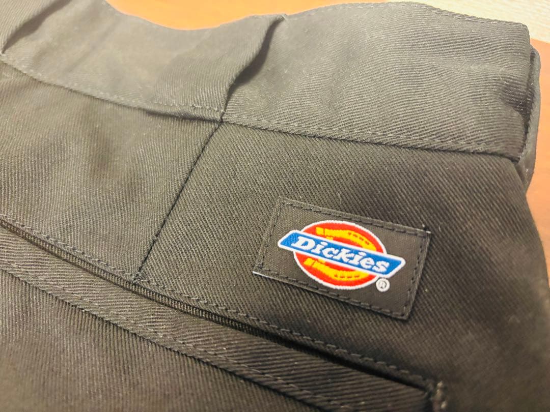 【新品】Dickies 中綿キルティング874型ワークパンツ / ディッキーズ