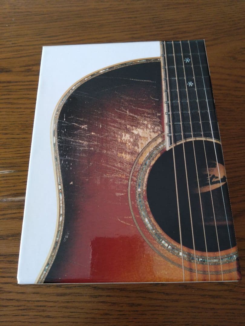 角松敏生　The Traces of 1998~2006　DVD BOX　8枚組