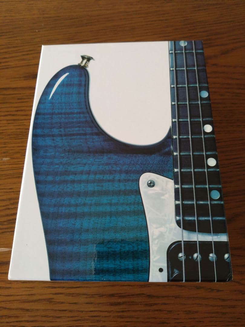 角松敏生　The Traces of 1998~2006　DVD BOX　8枚組