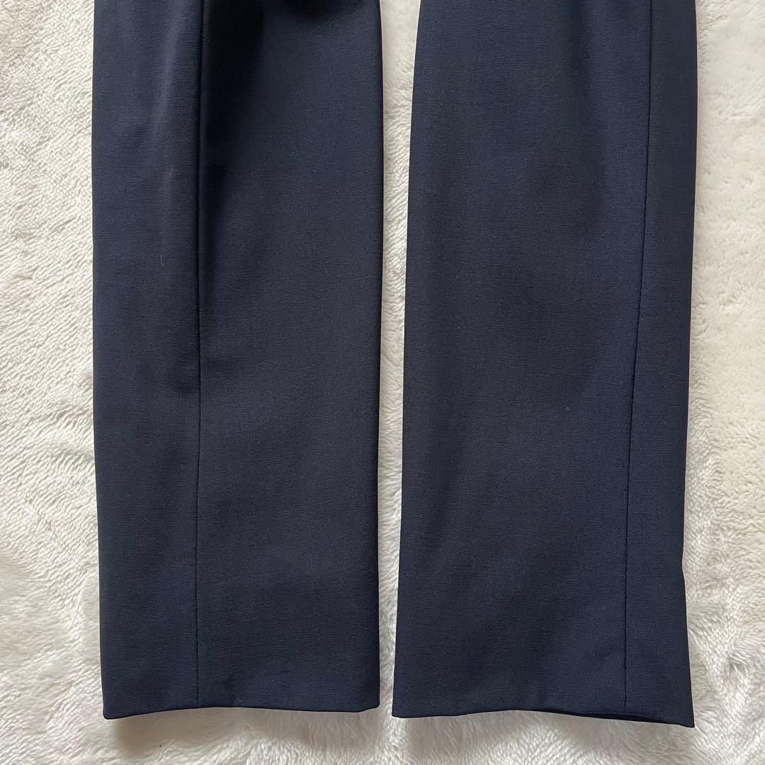 希少サイズ2XL✨ブルックスブラザーズ　セットアップスーツ　イタリア生地ネイビー