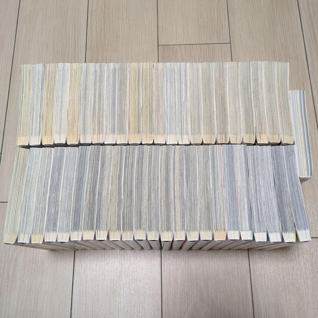 宇宙兄弟 1〜45巻 全巻+コミックガイド付属 計46冊セット