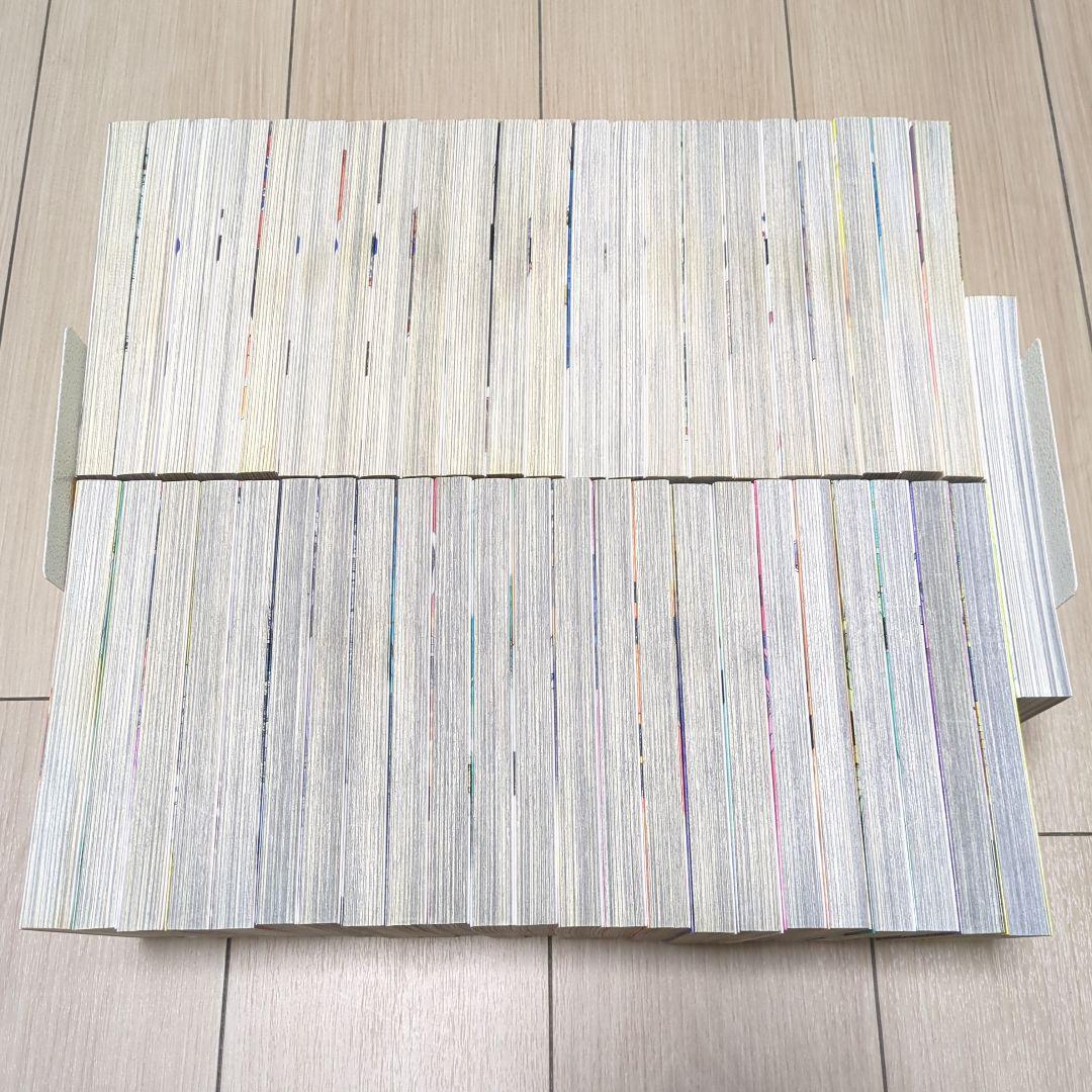 宇宙兄弟 1〜45巻 全巻+コミックガイド付属 計46冊セット