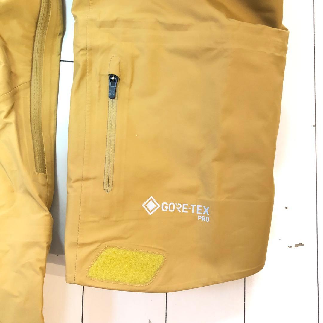 OAKLEY gore-tex pro 3l スノー ジャケット XL AK並