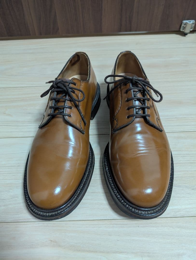 チャーチ　シャノン　サンダルウッド　60F