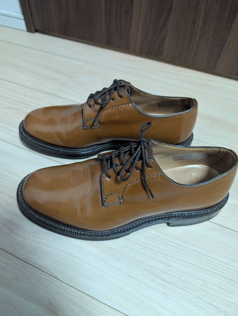 チャーチ　シャノン　サンダルウッド　60F