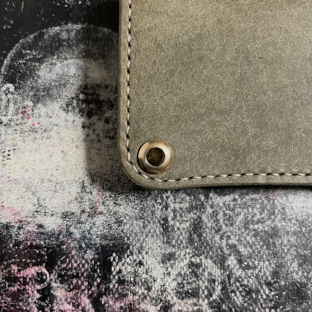 トラッカーウォレット ミドルトラッカーウォレット Lot#329