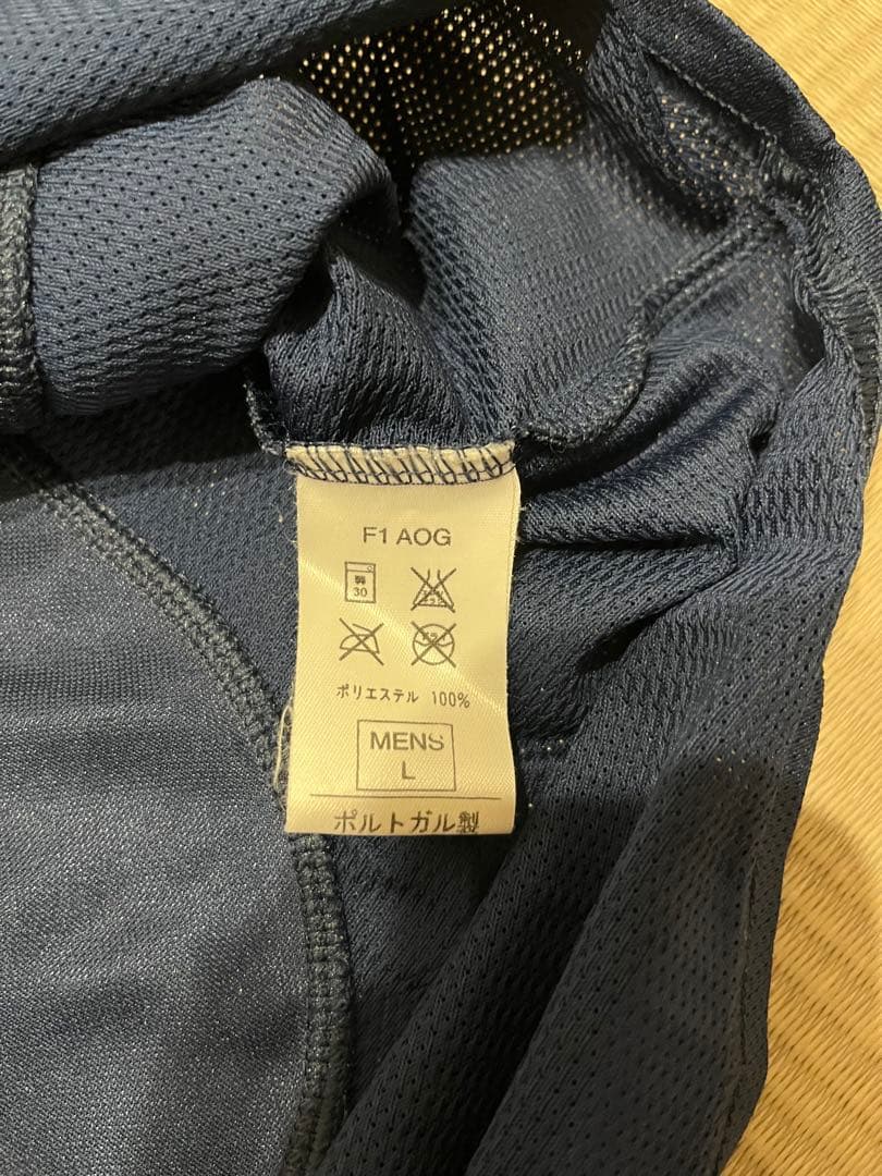 アーセナル Nike Dreamcast