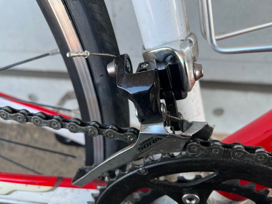 ORBEA「オルベア」AVANT HYDRO 2016年モデルロードバイク