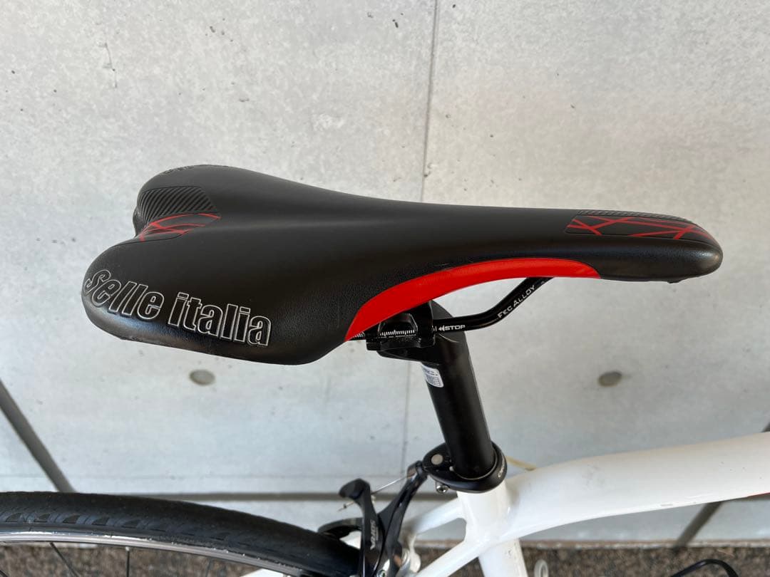 ORBEA「オルベア」AVANT HYDRO 2016年モデルロードバイク