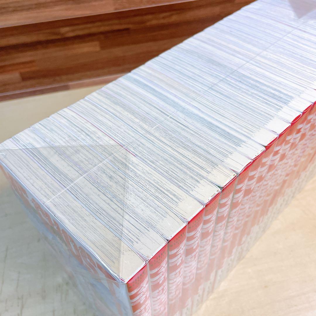 MF GHOST エムエフゴースト　全23巻セット　しげの秀一