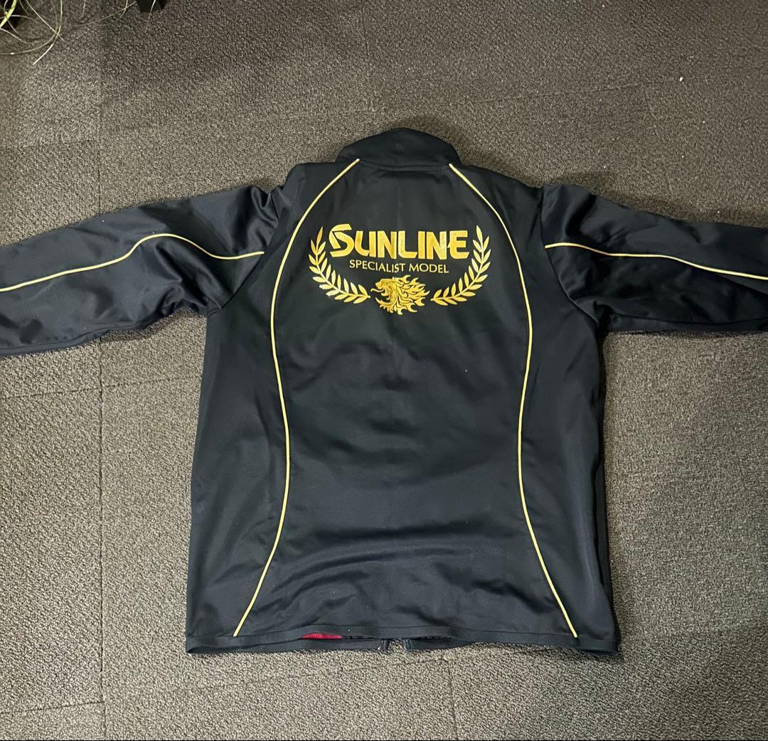 サンライン SUNLINE ステータス・アクティブインナースーツSTW-3214