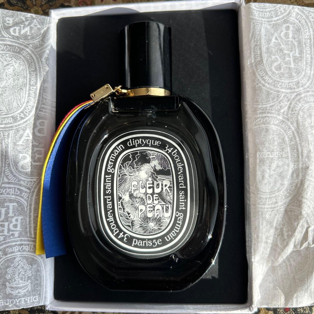 ディプティック フルールドゥポー 75mL