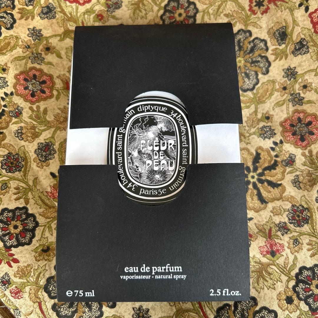 ディプティック フルールドゥポー 75mL