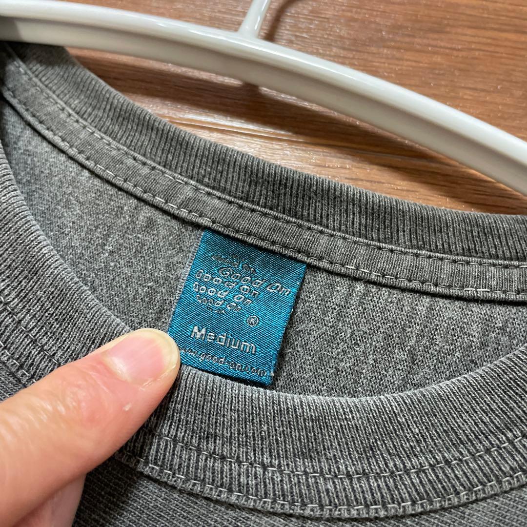 MISSION DISTRICT 81 ロングスリーブ