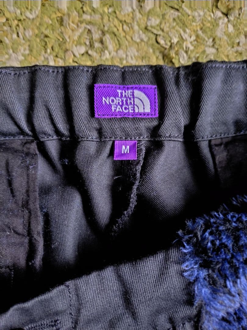 パープルレーベル RFフィールドパンツ M
