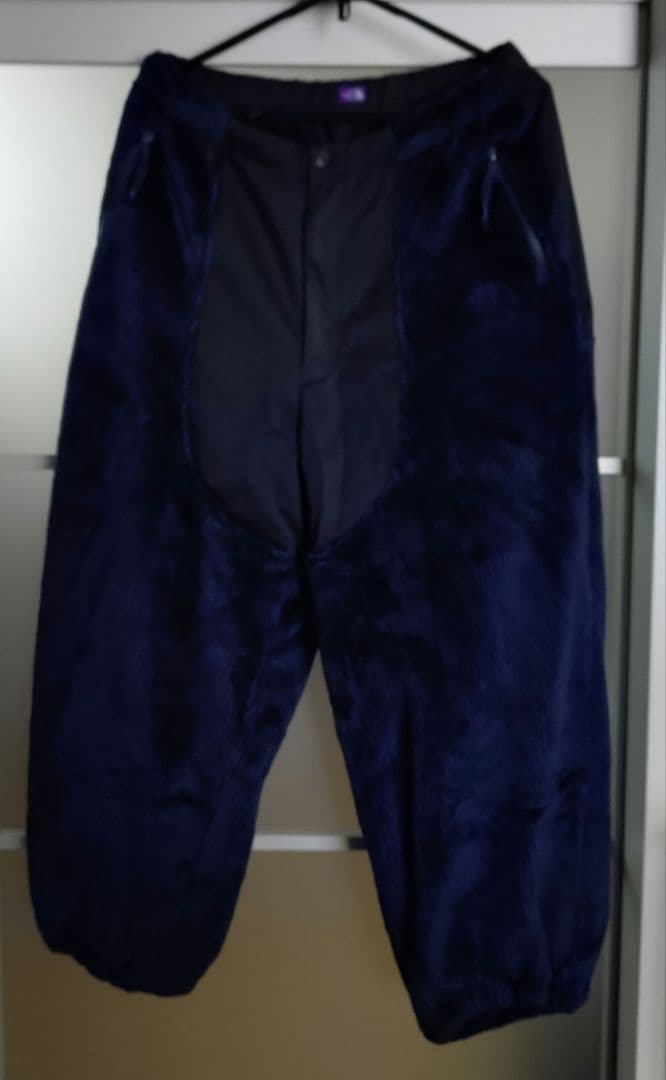 パープルレーベル RFフィールドパンツ M