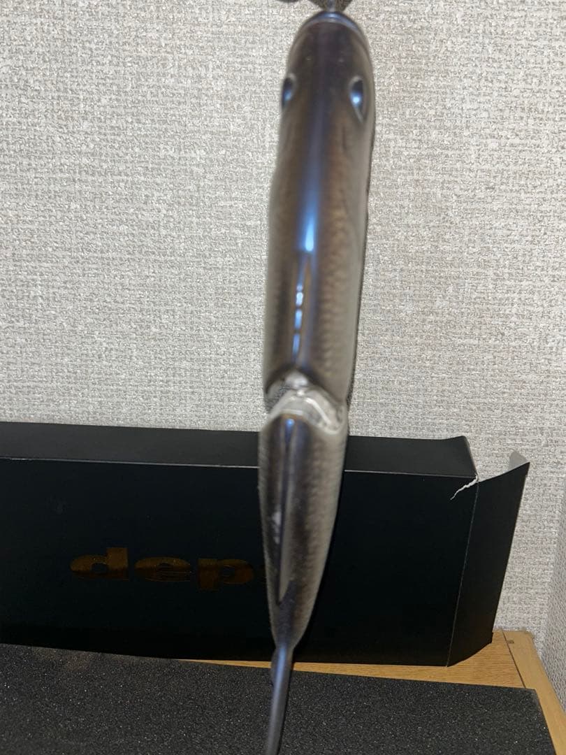 deps コードネーム