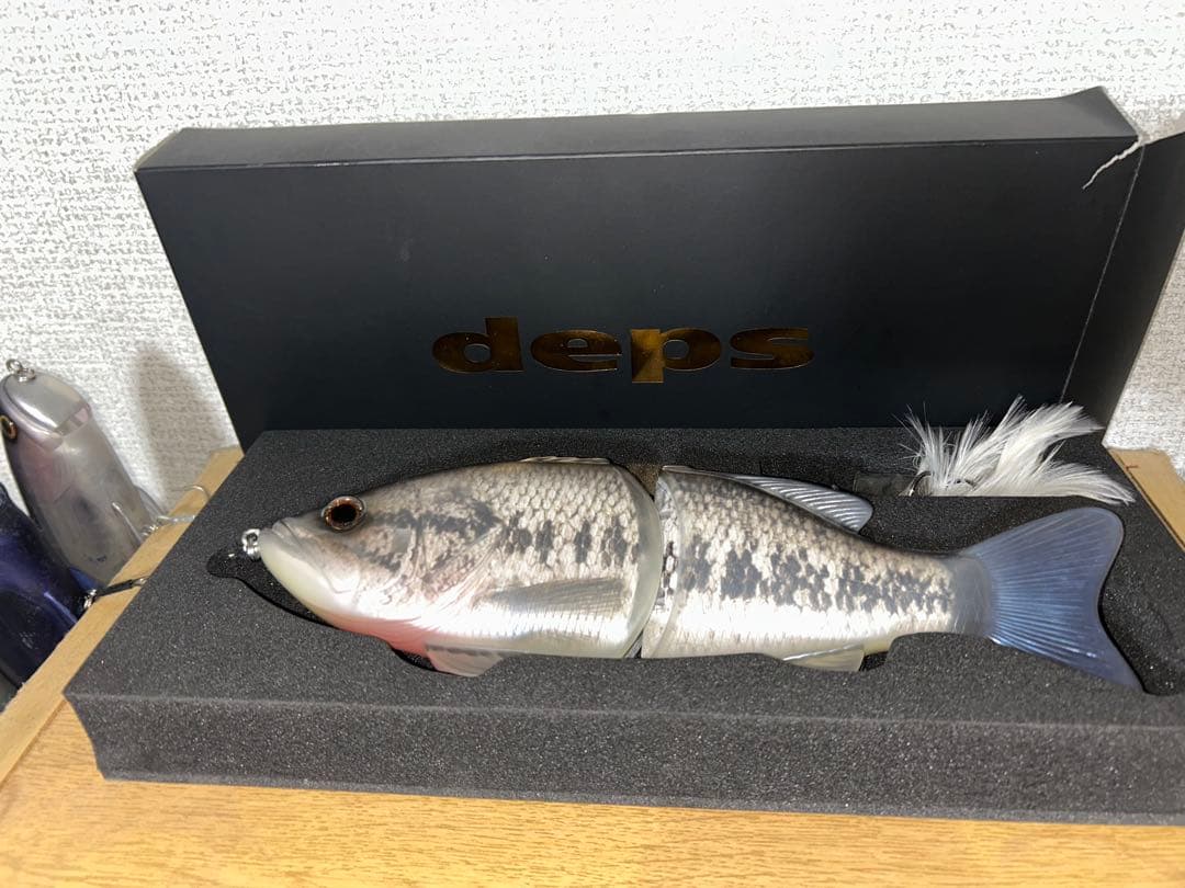 deps コードネーム