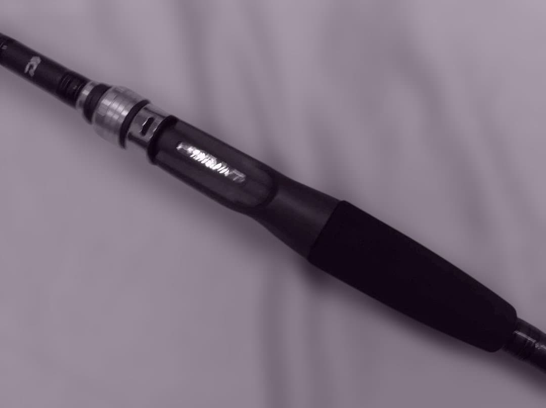 ダイワ アナリスター 瀬戸内ILT 25-360 6:4調子