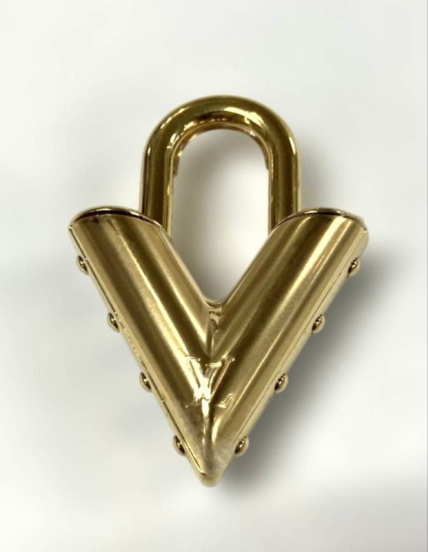 （ルイ・ヴィトン）スティーマーMM付属チャームのみ