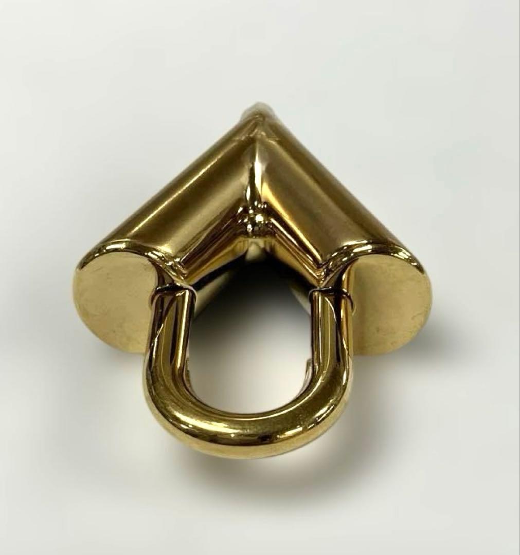 （ルイ・ヴィトン）スティーマーMM付属チャームのみ