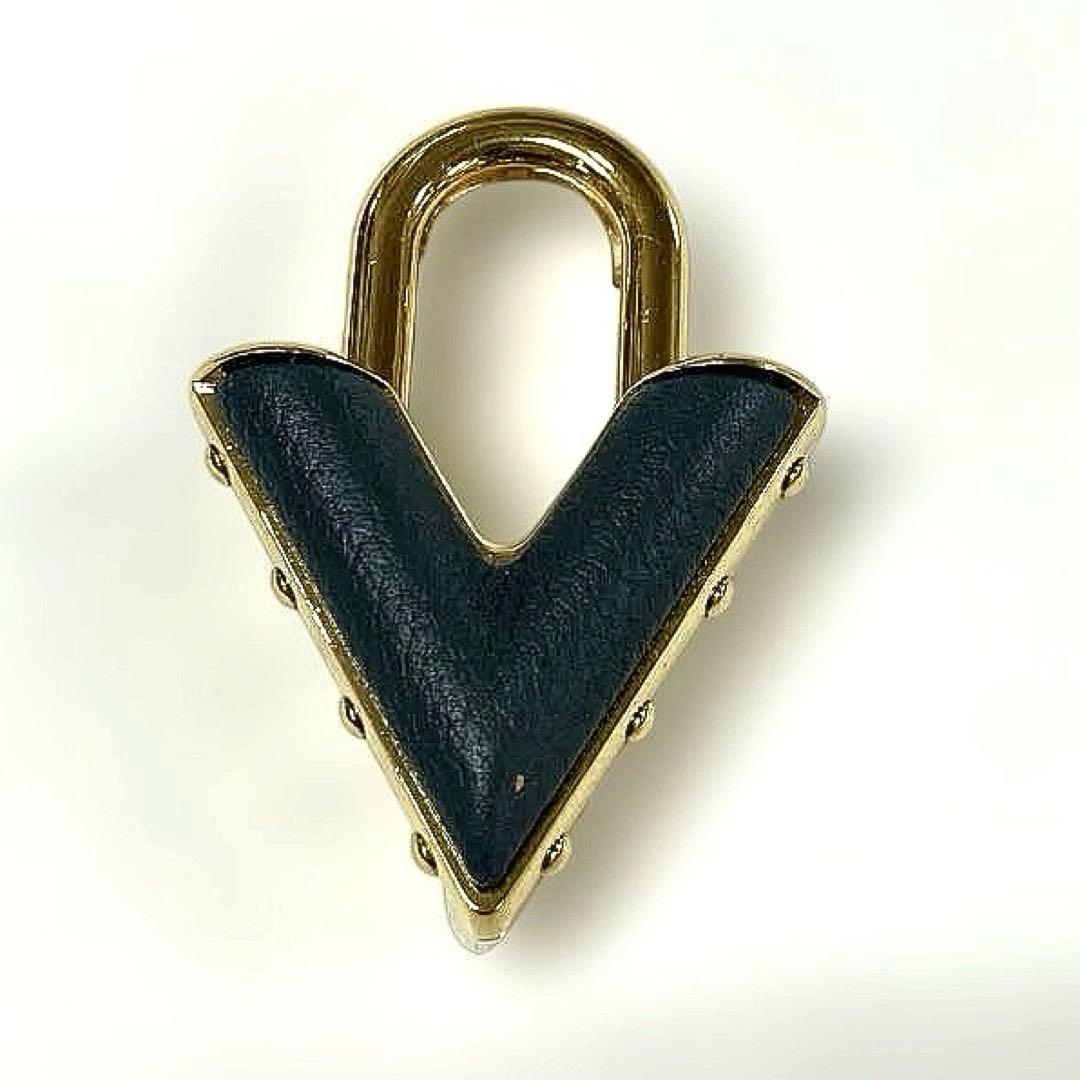 （ルイ・ヴィトン）スティーマーMM付属チャームのみ