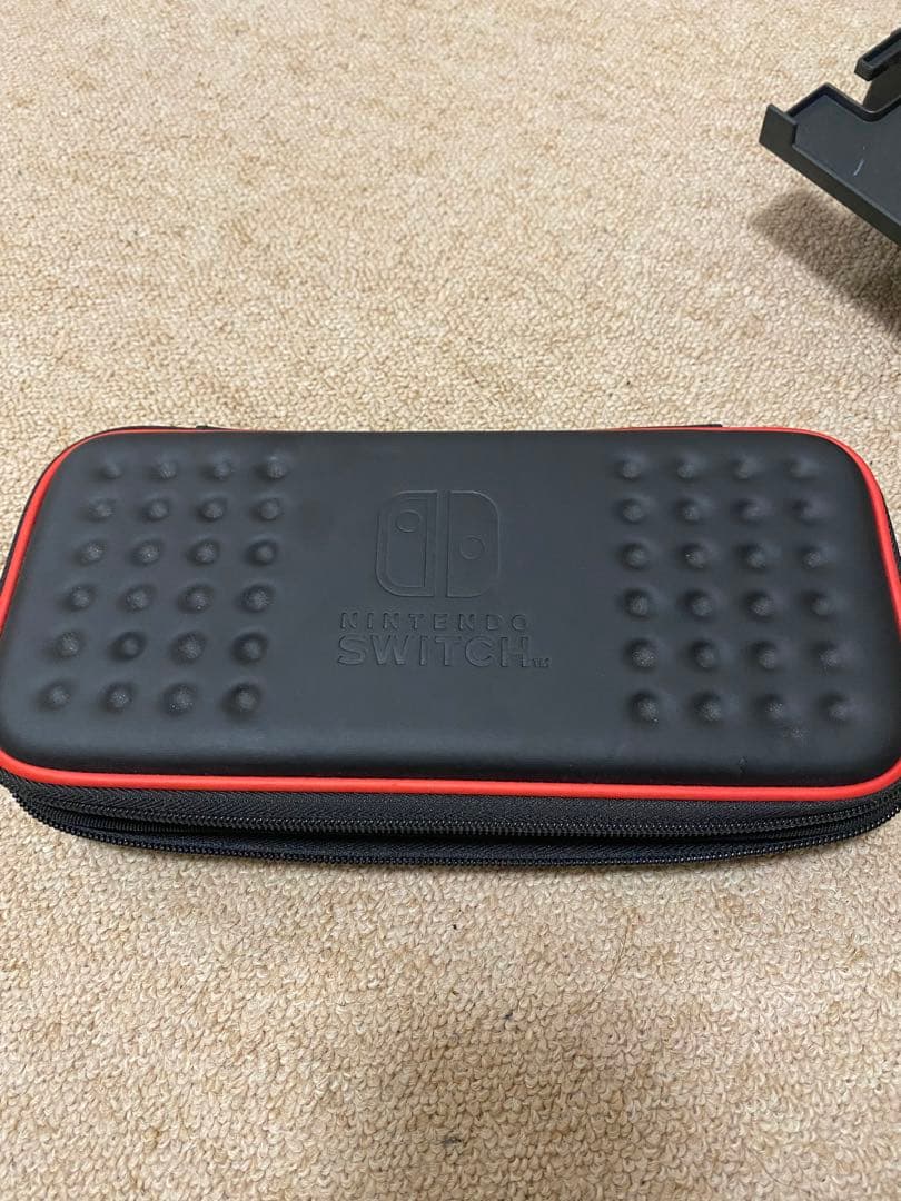 Nintendo Switch(旧型) スマブラ&あつ森付き 説明欄ご確認必須