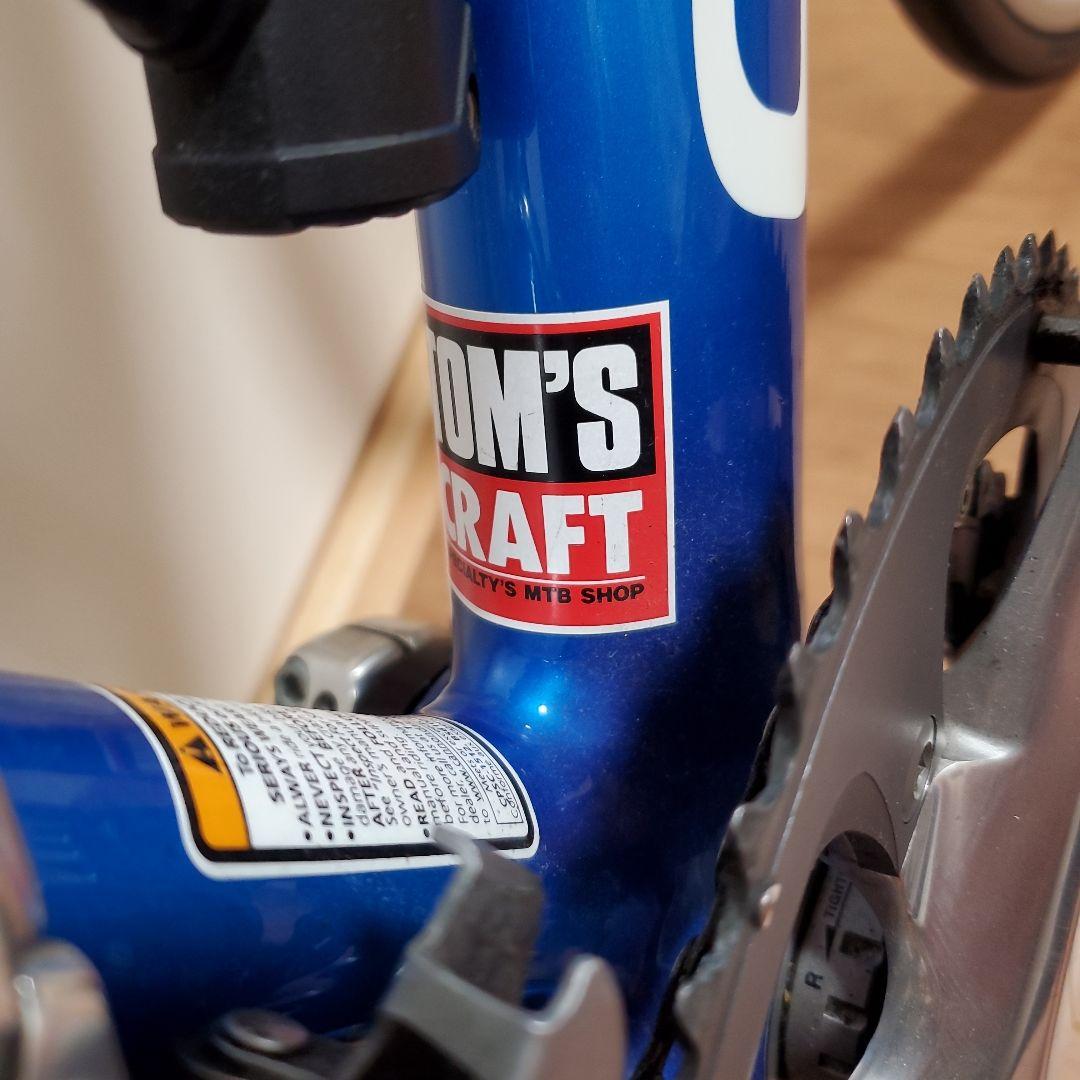 直接受渡し キャノンデール シナプス2 (カーボン) 2007年モデル