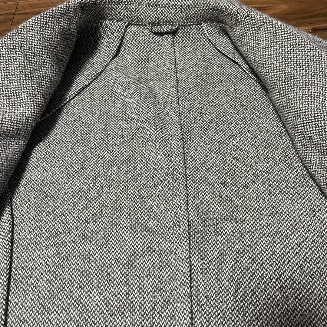 【未使用品】altea アルテア　ウール　ジャケット　イタリア製