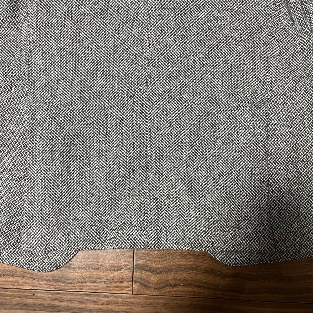 【未使用品】altea アルテア　ウール　ジャケット　イタリア製