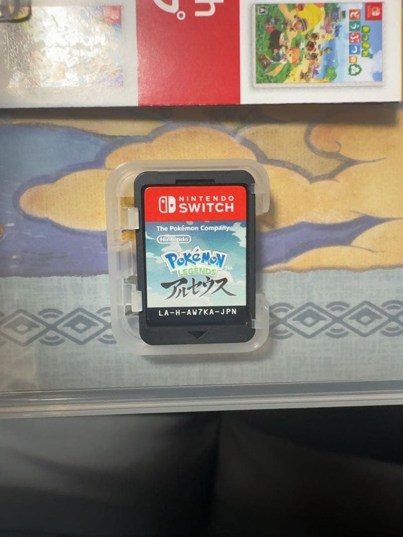 Switch ポケモン 3つセット