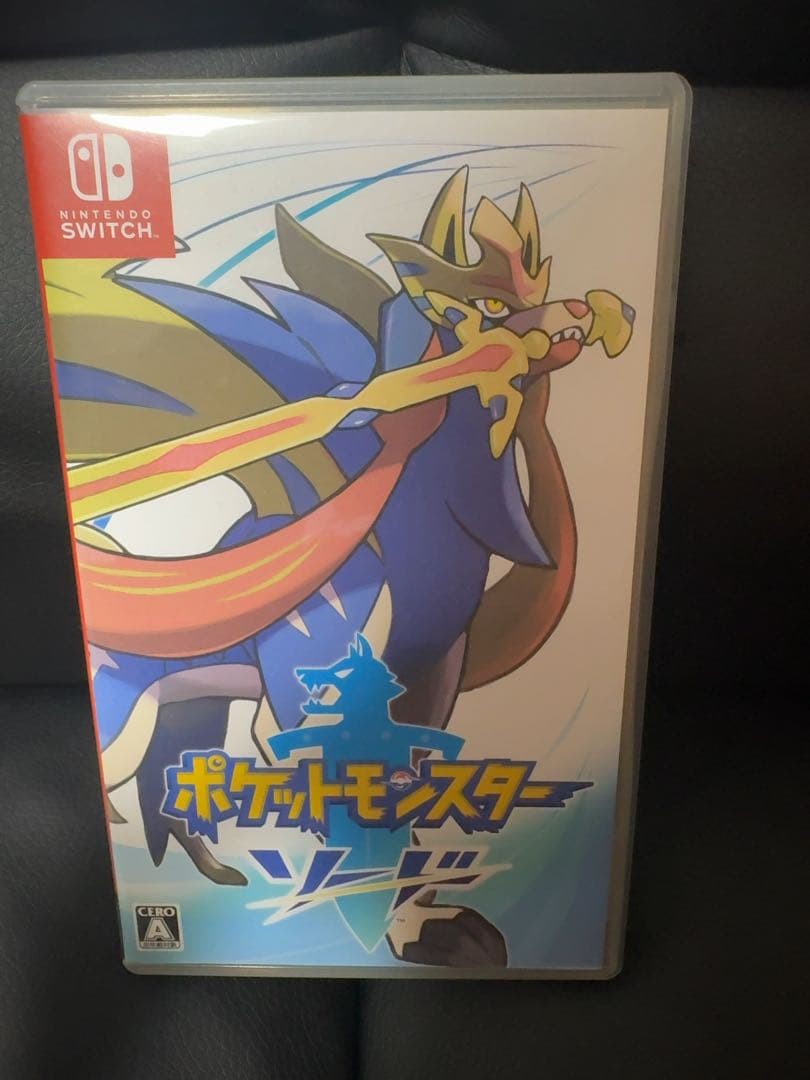 Switch ポケモン 3つセット